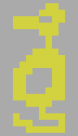 Yorgle, the yellow dragon