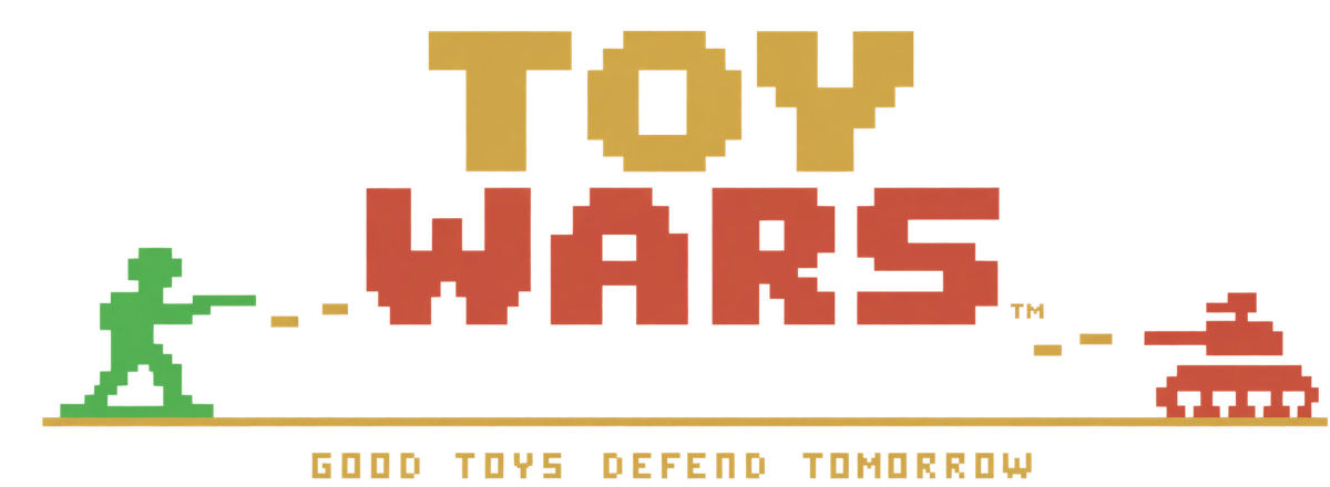 Toy Wars